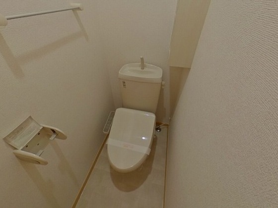 エテルノ・アロッジオ壱番館