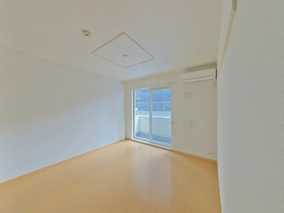 エテルノ・アロッジオ壱番館