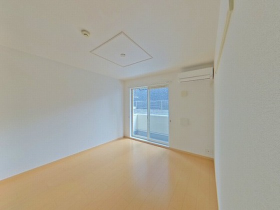 エテルノ・アロッジオ壱番館