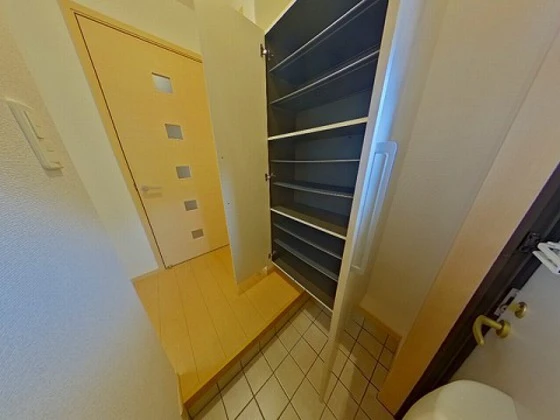 エテルノ・アロッジオ壱番館