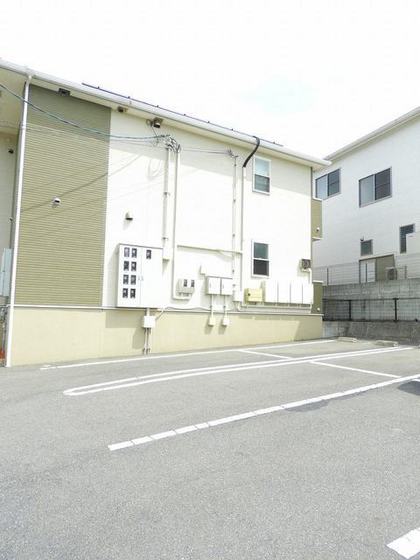 エテルノ・アロッジオ壱番館