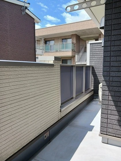 グラーベン沖 B