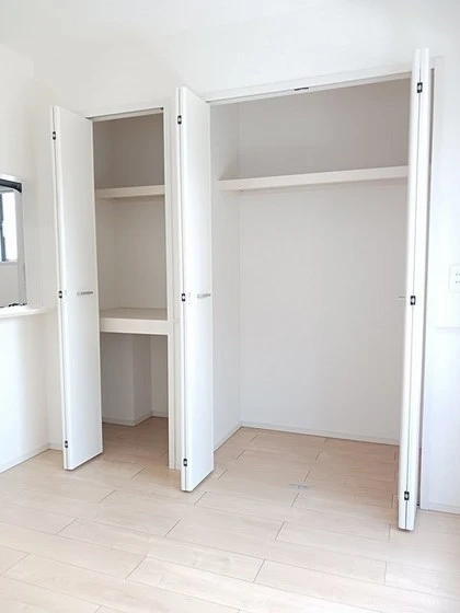 グラーベン沖 B