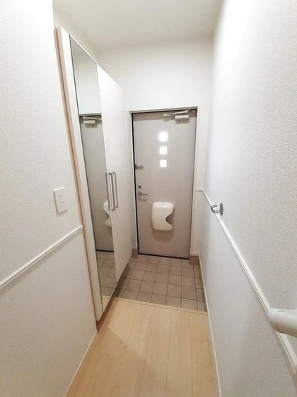 グラーベン沖 B