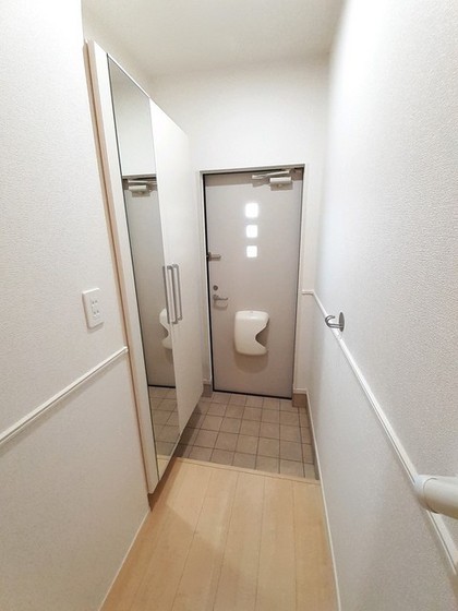 グラーベン沖 B