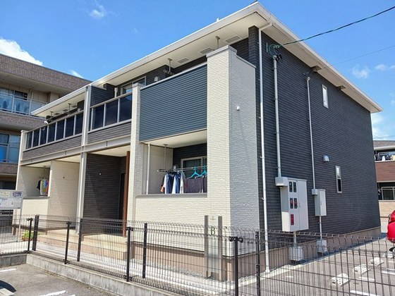 グラーベン沖 B