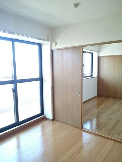 シャルマン竜之口B