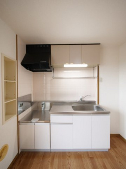 シャルマン竜之口B