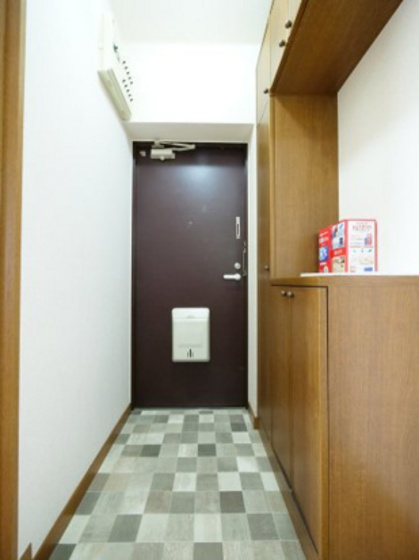 シャルマン竜之口B