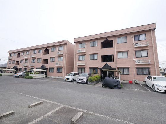 シャルマン竜之口B