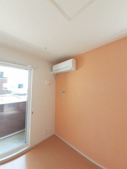 カーサ セレノB