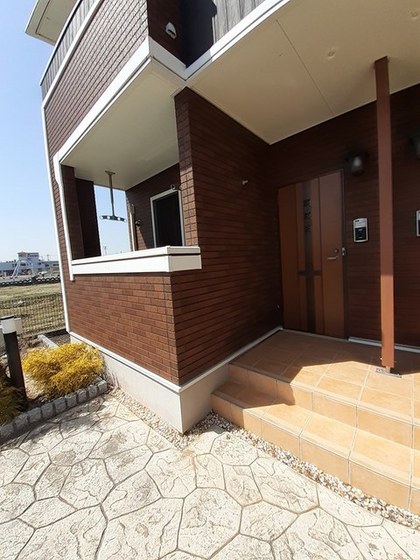 カーサ セレノB