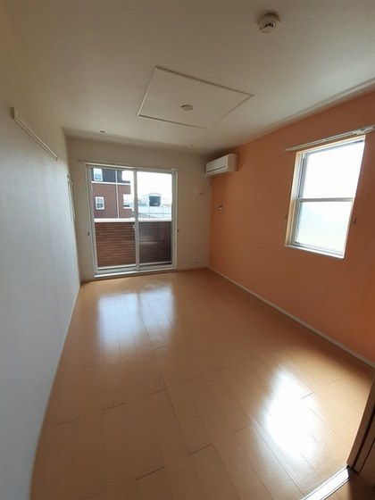 カーサ セレノB