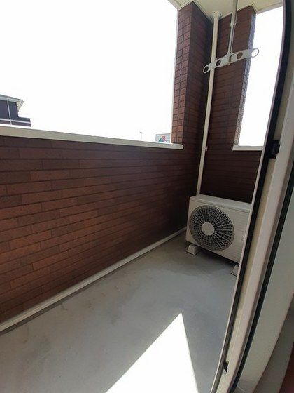 カーサ セレノB