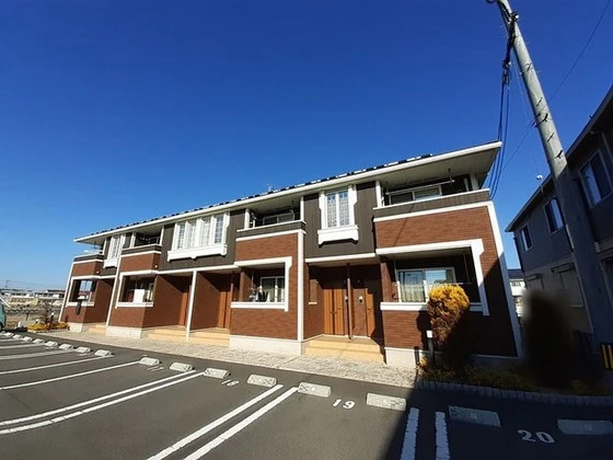 カーサ セレノB