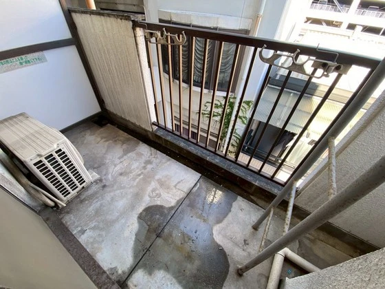 サンライズ舟入