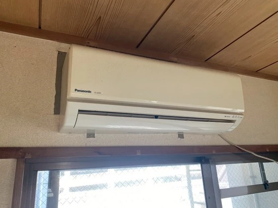 サンライズ舟入