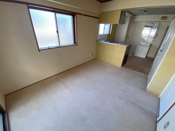 サンライズ舟入