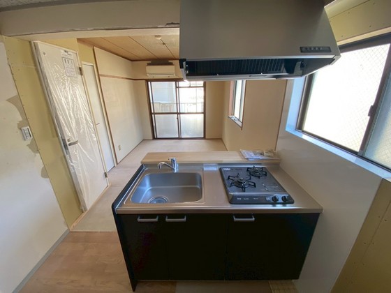 サンライズ舟入