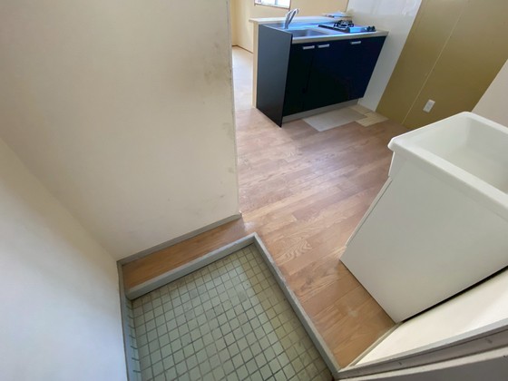 サンライズ舟入