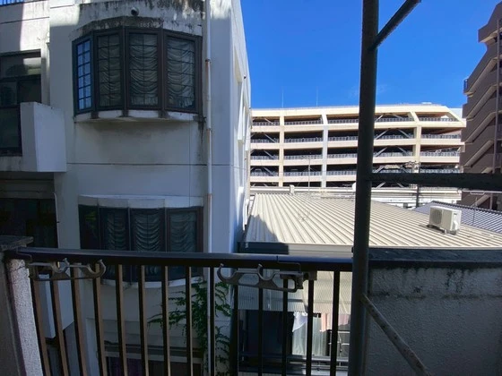 サンライズ舟入