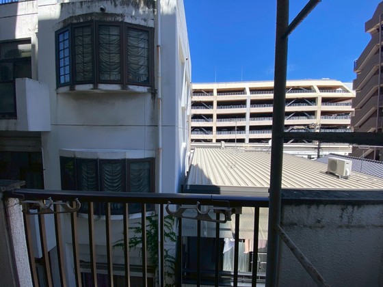 サンライズ舟入