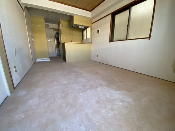 サンライズ舟入