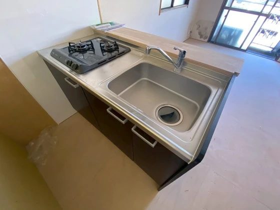 サンライズ舟入