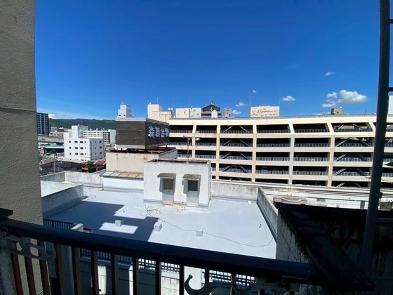 サンライズ舟入