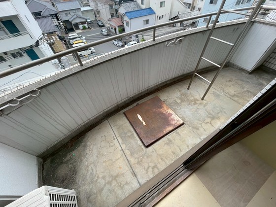 サンライズ舟入