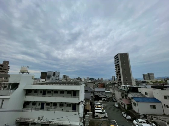 サンライズ舟入