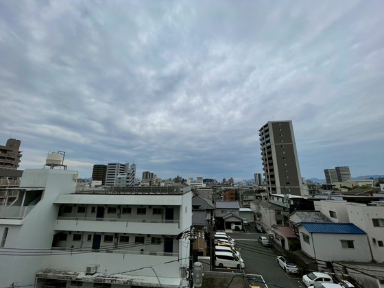 サンライズ舟入