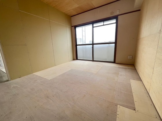 サンライズ舟入