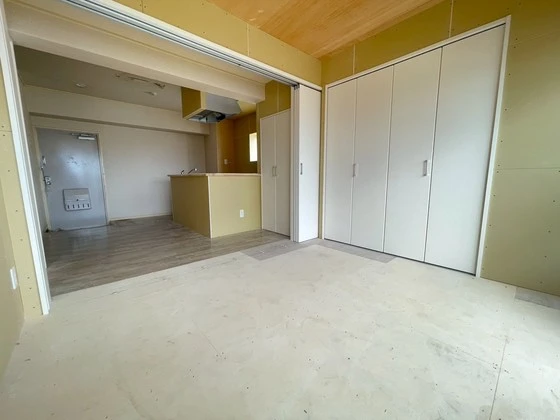 サンライズ舟入