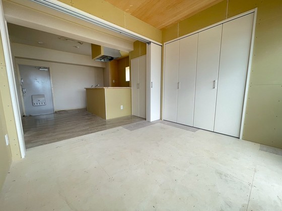 サンライズ舟入