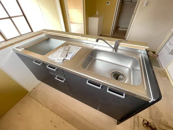 サンライズ舟入