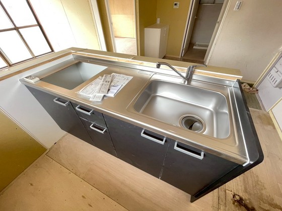 サンライズ舟入