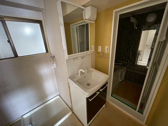 サンライズ舟入