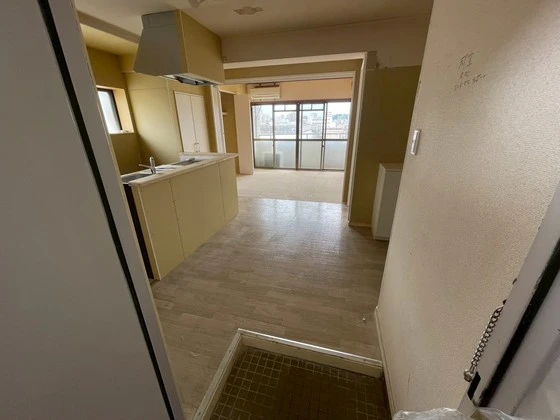 サンライズ舟入