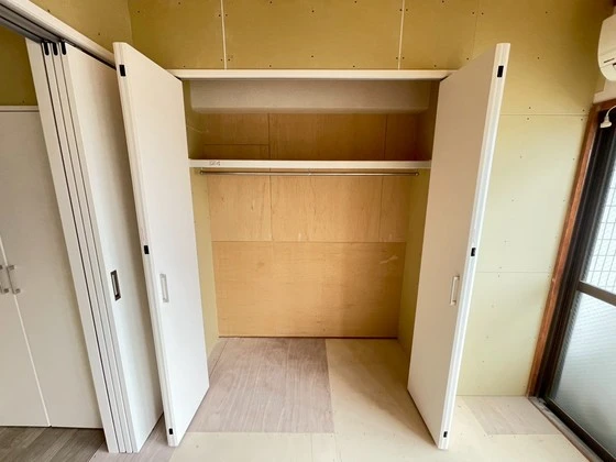 サンライズ舟入