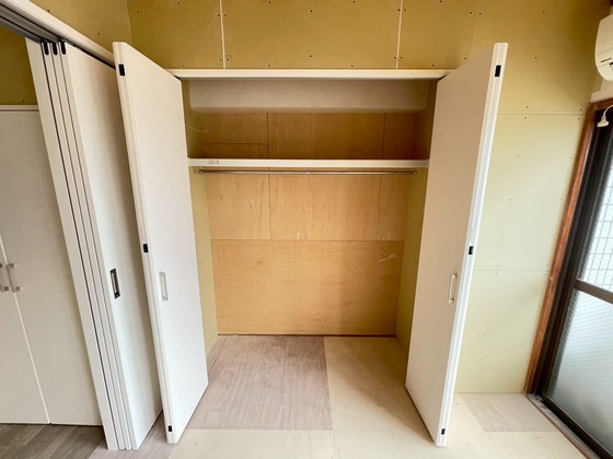 サンライズ舟入