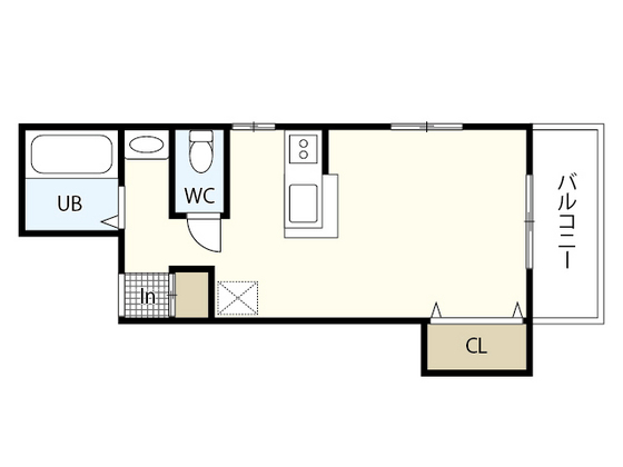 サンライズ舟入