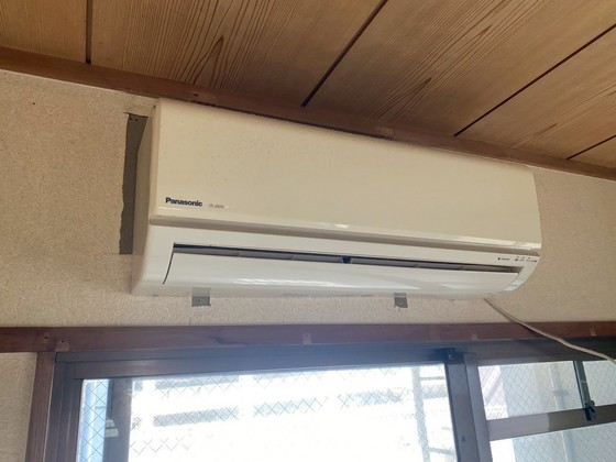 サンライズ舟入