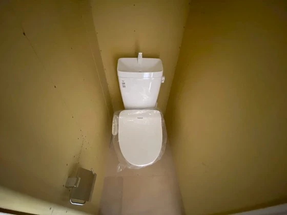 サンライズ舟入