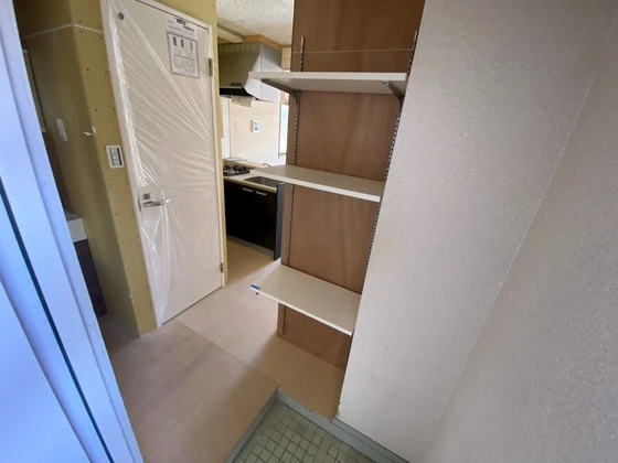 サンライズ舟入