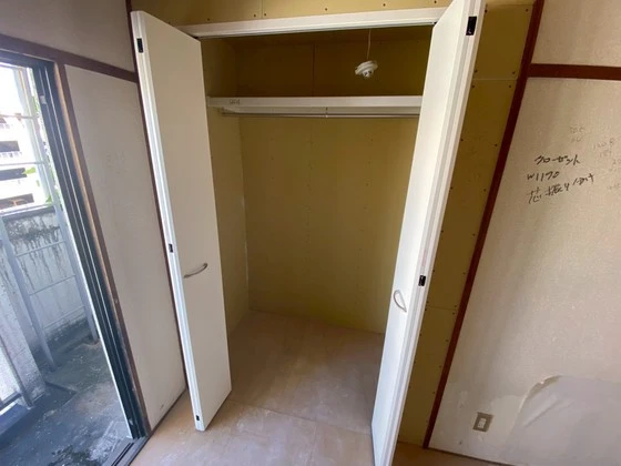 サンライズ舟入