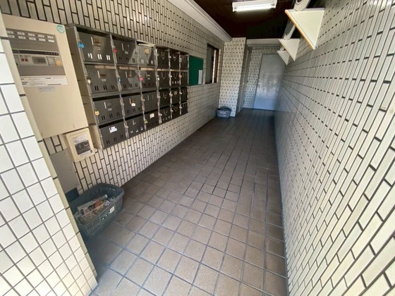 サンライズ舟入