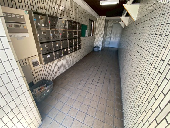 サンライズ舟入