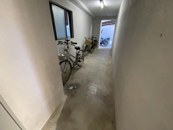 サンライズ舟入