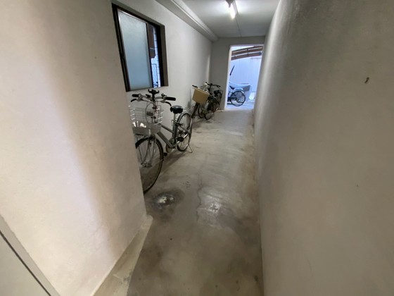 サンライズ舟入